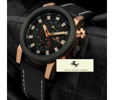PW001 POLO WEİL ERKEK KOL SAATİ